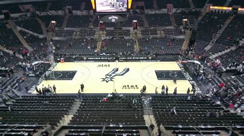 Contact information for nishanproperty.eu - Sep 2, 2023 · AT&T Center with Seat Numbers. The standard sports stadium is set up so that seat number 1 is closer to the preceding section. For example seat 1 in section "5" would be on the aisle next to section "4" and the highest seat number in section "5" would be on the aisle next to section "6". 